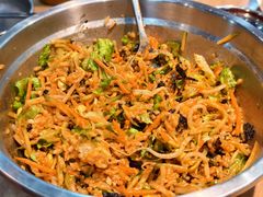 -京玉菲饭店(李村店)