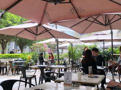 露天位-农畉LONFOOD(福田星河COCOPark店)