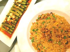 -酌宴府The China Club·广州万富希尔顿酒店(云城东路店)