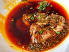 -丽晶轩中餐厅(重庆丽晶酒店)