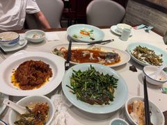 -新侨小馆(东直门北小街店)