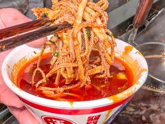-两角签串串香十一年老字号(机场路店)