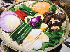 -肉魁屋·烧肉·烧鸟·酒场(高新店)