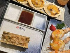 -璐法式铁板烧(滏东总店)