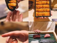 -荣一代目OMAKASE板前料理