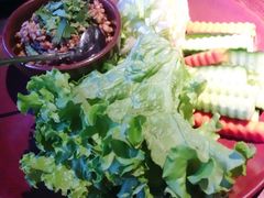 包菜-花马天堂云南餐厅 Lost Heaven(高邮路店)