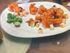 -黑土印象菜馆(三元桥店)