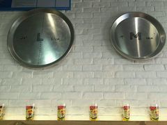 -Tubestation站点比萨(五道营店)