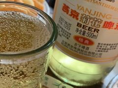 -海波肉串(金顶山大街店)