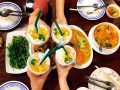 -Dang restaurant (patong phuket)