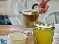 -ChanDu躔度咖啡(灯塔店)