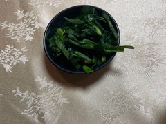 -百年认一力·清真牛羊肉(南中环店)