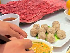-牛品福潮汕牛肉火锅(旺庄店)