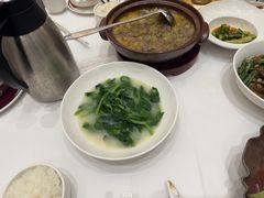 -喜宴又一村·粤菜·茶点·海鲜(壹方天地店)