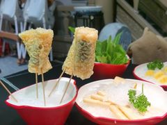-乔先生涮肉·鲜活牛羊肉火锅(塘沽店)