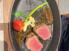 -西堤牛排(合肥之心城店)