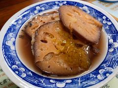-粗茶淡饭(东关街店)