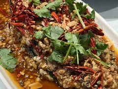 -杨氏青龙虾·羊蝎子(金盛路总店)