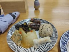 -素清香(解放路店)