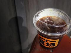 -小巨场咖啡