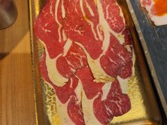 -乌拉烤肉(如皋首店)