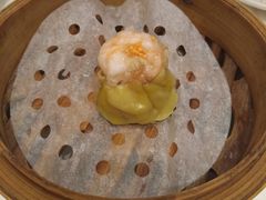 南粤烧麦-稻香酒家·34年老字号·港式粤菜(汉街店)