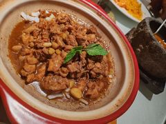 -千百味红餐厅·江西菜(绿地双子塔店)