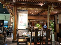 -顺兴老茶馆·精品川菜(世纪城店)