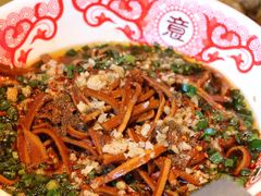 -恰八斗·猛火长沙菜(国贸店)