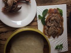 -四季民福烤鸭店(前门廊房二条店)