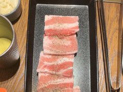 -新石器烤肉(之心城店)