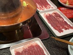 -京元盛铜锅涮肉(上海总店)