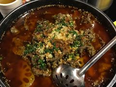 -川里谈·川味小馆(北京路店)