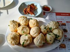 -光明邨大酒家(淮海路店)