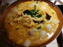 -绿茶餐厅(千岛湖银泰城店)