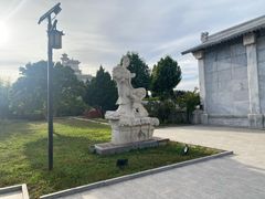 -中华石雕艺术园