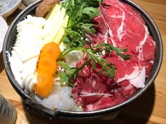 -酒井酱子·深夜食堂(东城汇店)