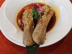 鸭头-赵小姐丨新中餐(曲江店)