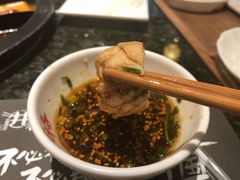 -井格重庆火锅(临平银泰城店)