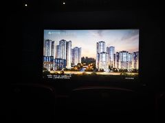 -万达影城(白云万达广场IMAX店)