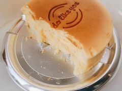 皇家柔和芝士蛋糕原味-巴黎贝甜(熙悦汇店)