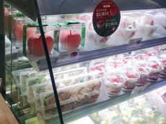 -仟吉(星汇维港店)