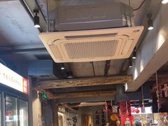 -北丐先生·野馄饨烧烤(雨花万象店)