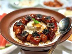 -张福记(陇海中路店)