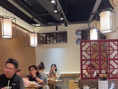 -寻裕记·现炒浇头面(人民广场店)