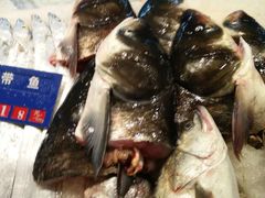 -龙宴海鲜城(经中路店)