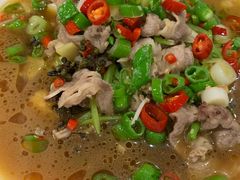 -双流老字号董蹄花(广场路店)