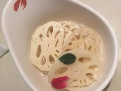 -海底捞火锅(勒泰店)