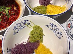 -小河盐帮·私家菜·烤鸭(三元桥·霄云路店)