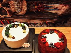 -姆们M Sweetie Cake(五道口店)